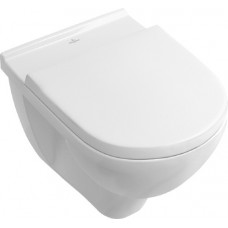 Унитаз подвесной Villeroy & Boch O'Novo 5660 H1R1 alpin