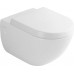 Унитаз подвесной Villeroy & Boch Subway Plus 6600 10R2 star white