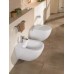 Унитаз подвесной Villeroy & Boch Subway Plus 6600 10R2 star white