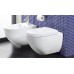 Унитаз подвесной Villeroy & Boch Subway Plus 6600 10R2 star white