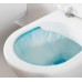 Унитаз подвесной Villeroy & Boch O'Novo 5660HR01 alpin, безободковый