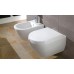 Комплект Чаша Villeroy & Boch Subway 2.0 5600 1001 + Инсталляция Geberit Duofix 458.125.21.1 4 в 1 с кнопкой смыва + Крышка-сиденье с микролифтом