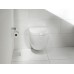 Комплект Чаша Villeroy & Boch Subway Plus 660010R1 alpin + Крышка-сиденье с микролифтом + Инсталляция Geberit Duofix Sigma 111.362.00.5 + Кнопка смыва